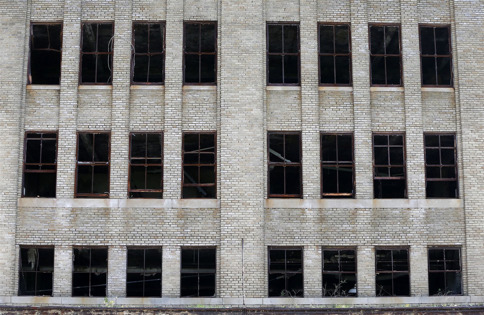 A Closer Look: The Central Terminal
